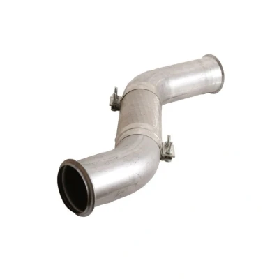 Abbildung von VANSTAR 70245DF Abgasrohr vorne