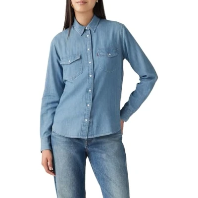 Abbildung von Levi&#039;s Iconic Western Play Break