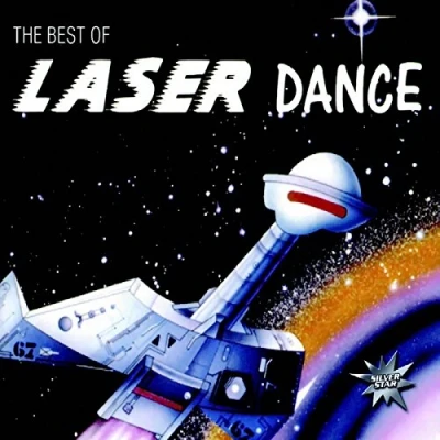 Abbildung von The Best Of Laserdance [Vinyl LP]