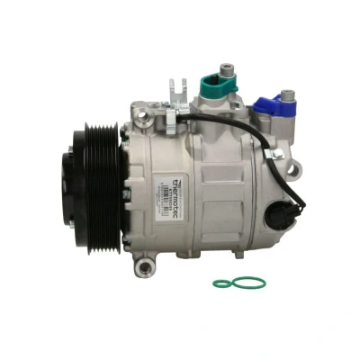 Abbildung von THERMOTEC KTT090249 Kompressor 7SEU16C PAG 46 R 134a