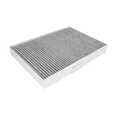 Abbildung von HENGST FILTER E4936LC Innenraumfilter Aktivkohlefilter 338 239 41 VOLVO: V60 I, XC60 II, XC90 II