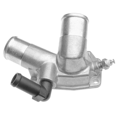 Abbildung von GATES TH23892G1 Kühlwasserthermostat 92 mit Dichtungen Gehäuse OPEL: Vectra B Saloon