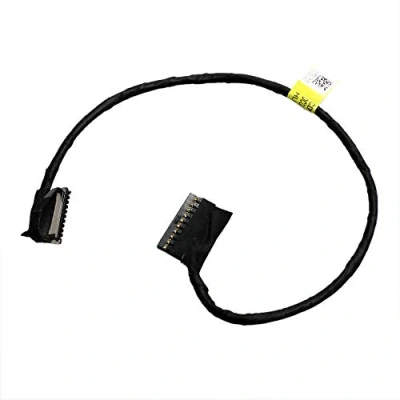 Abbildung von Zahara DC02002NY00 968CF 0968CF Akku Kabel Batterie für Dell Latitude 5580 5590 5591 E5580 E5590 E5591 Precision M3520 M3530 CDM80