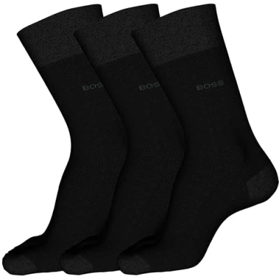 Abbildung von BOSS Socken »3P RS Uni«, (3 Paar)