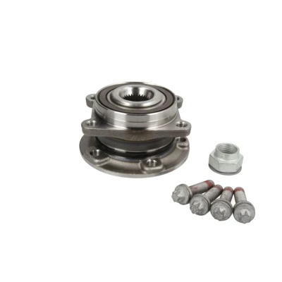 Abbildung von SKF VKBA 6660 Radlagersatz mit integriertem ABS Sensor JEEP: Cherokee V