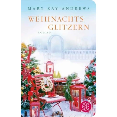 Abbildung von Weihnachtsglitzern: Roman Das Fest der Liebe mit Autorin des Bestsellers ›Die Sommerfrauen‹