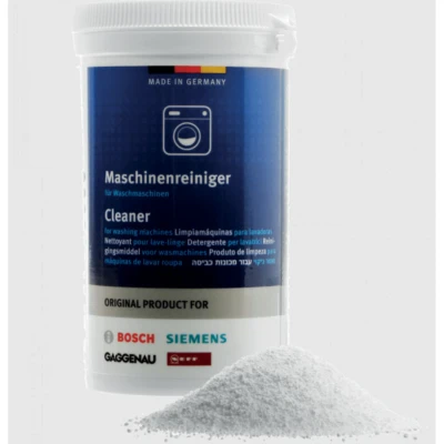 Abbildung von Bosch Siemens 00311925 Machinereinigers reiniger voor wasmachines, 200GRAM