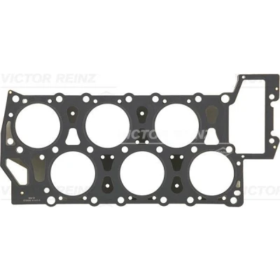 Abbildung von REINZ 61 34265 00 Zylinderkopfdichtung 82,5 Metall Lagen Dichtung VOLKSWAGEN: Golf 4, TRANSPORTER 4 Bus, Variant, SEAT: Leon I Hatchback