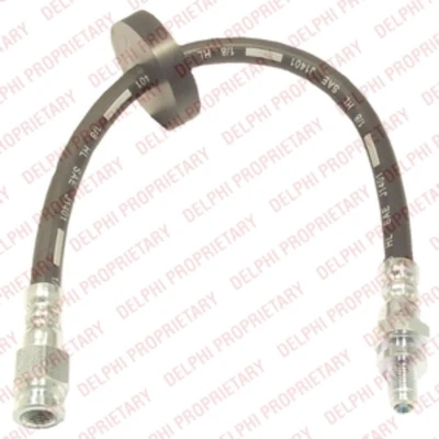 Abbildung von DELPHI LH6673 Bremsschläuche 365 M10x1 Int SF SMART: Fortwo I Convertible, Cabrio, City Coupe