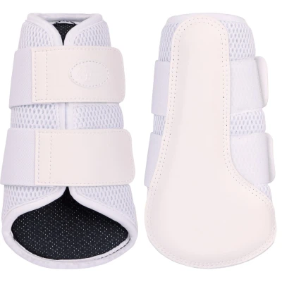 Abbildung von Harry&#039;s Horse Beinschutz Air Mesh Weiß S