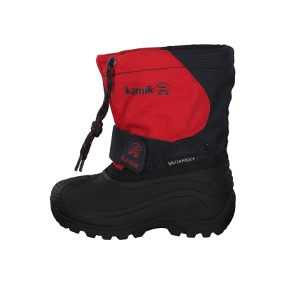 Abbildung von Kamik Snowfox 3WP NF8403/NF4403 W red/navy EU32