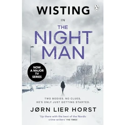 Abbildung von the Night Man: pulse racing new novel from No. 1 bestseller now a major BBC4 show