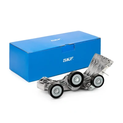 Abbildung von SKF VKM 38869 Spannrolle MERCEDES BENZ: A Class