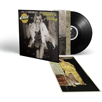 Abbildung von Daddy&#039;s Home [Vinyl LP]