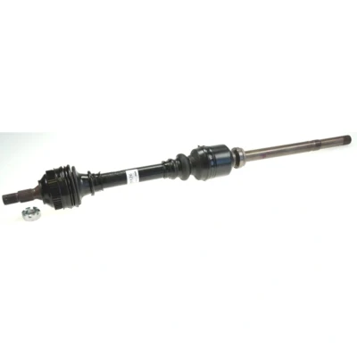 Abbildung von SPIDAN 25126 Antriebswelle 880, 350,0 mit Lager, Mutter CITROËN: Xsara Hatchback
