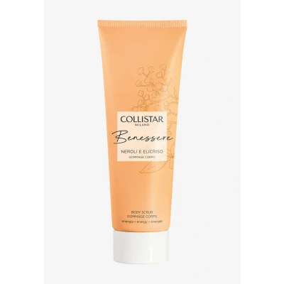 Abbildung von Collistar Benessere Neroli AND Helichrysum BODY Scrub Körperpeeling, Größe: 250 ml,