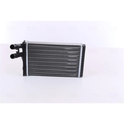 Abbildung von NISSENS 70221 Wärmetauscher ohne Leitung AUDI: 80 B4 Saloon, Cabriolet B4, 90 B3, VOLKSWAGEN: Passat B5 GP Estate, Saloon kfzteile, mister