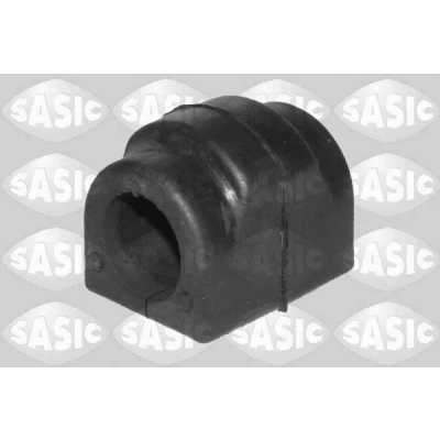 Abbildung von SASIC 2306370 Stabigummis Hinterachse, innen Gummilager 18,5 40 20 BMW: 3 Touring, Saloon, Coupe