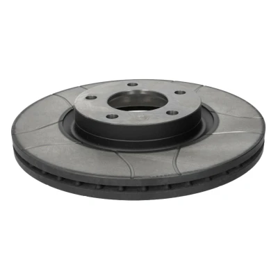 Abbildung von BREMBO MAX LINE 09.9468.76 Bremsscheibe 300 25 5 geschlitzt, innenbelüftet beschichtet hochgekohlt MAZDA: 3 Hatchback, 5, Saloon