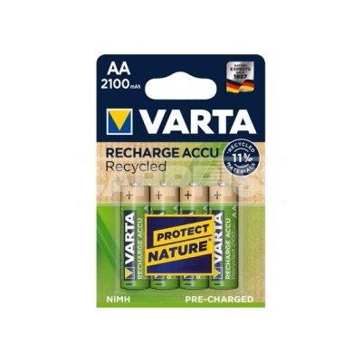 Abbildung von CARPRISS 79015005 Gerätebatterie 1,2V 4