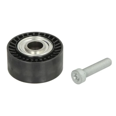 Abbildung von INA 532 0433 10 Umlenkrolle PEUGEOT: Expert I, FIAT: Scudo I Van
