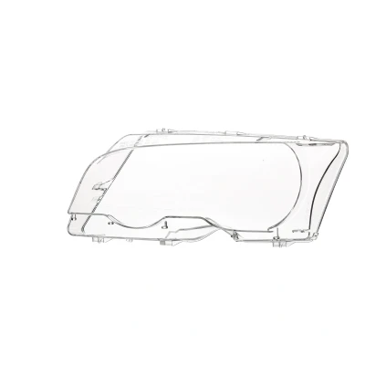 Abbildung von MAGNETI MARELLI 711305621771 Streuscheibe, Hauptscheinwerfer links BMW: 3 Coupe, Convertible