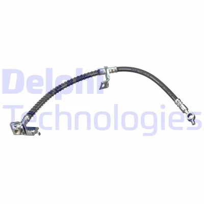 Abbildung von DELPHI LH7640 Bremsschläuche 485 M10x1 120o SF