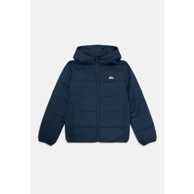 Abbildung von Quiksilver Funktionsjacke »Scaly Reversible«