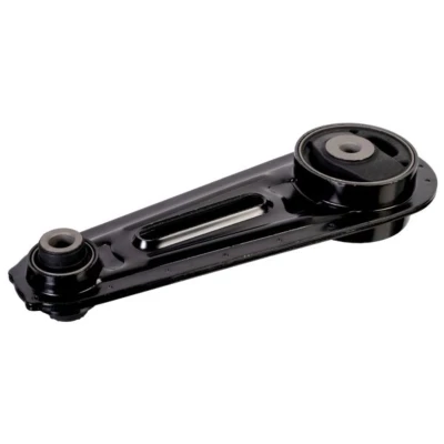 Abbildung von FEBI BILSTEIN 173899 Motorlager hinten Gummimetalllager NISSAN: Qashqai / Qashqai+2 I