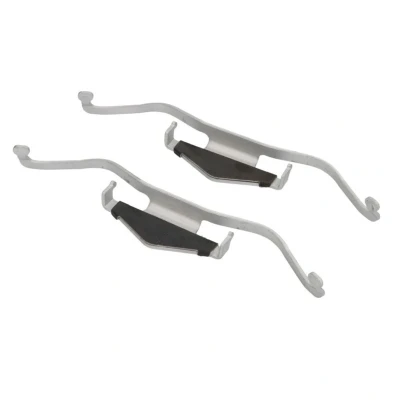 Abbildung von Zubehörsatz, Scheibenbremsbelag QUICK BRAKE 109 1297