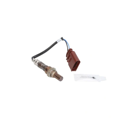 Abbildung von DENSO Direct Fit DOX 1565 Lambdasonde M18x1.5 beheizt, Fingersonde, Sprungsonde VOLKSWAGEN: Polo IV Hatchback, Fox SKODA: Fabia 1 Combi