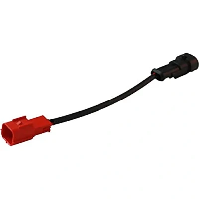 Abbildung von BC Battery Controller 710 DT3V E5 Adapter Ladegerät zu Ducati Euro 5