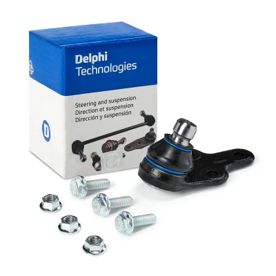 Abbildung von DELPHI TC2828 Traggelenk 130 72 70 FORD: FOCUS 3 Turnier, Grand C Max, Max 2