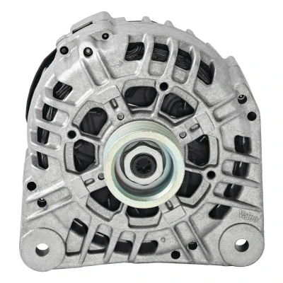 Abbildung von VALEO 200103 Lichtmaschine 14V 125A RENAULT: TRAFIC 2 Kasten, ESPACE 3, LAGUNA 2, OPEL: Vivaro A Van, Combi, NISSAN: Primastar Minibus