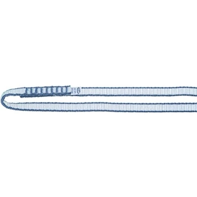 Abbildung von Climbing Technology Dyneema Rundschlinge, unisex erwachsene, Looper Dy, Grau, 80 cm