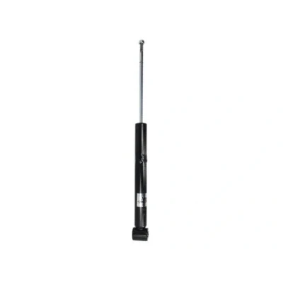 Abbildung von Magnum Technology AGW041MT Stoßdämpfer Hinterachse Gasdruck Zweirohr Federbein oben Stift, unten Auge VOLKSWAGEN: Polo III Hatchback, Variant