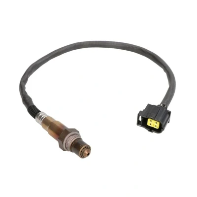 Abbildung von BOSCH 0 258 006 747 Lambdasonde 4 MERCEDES BENZ: C Class Saloon, E CLS Coupe