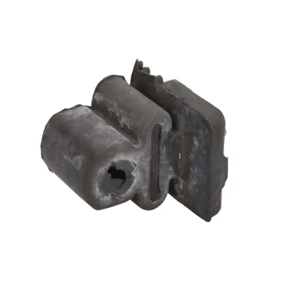 Abbildung von BOSAL 255 541 Gummistreifen, Abgasanlage PEUGEOT: Partner II Tepee, 207 SW