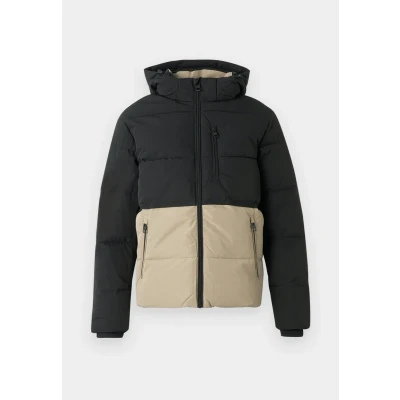 Abbildung von Jack &amp; Jones Steppjacke »JJEOWEN PUFFER SN«, mit Kapuze