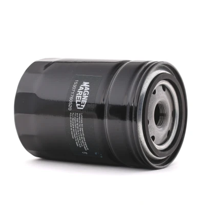 Abbildung von MAGNETI MARELLI 153071760520 Ölfilter M 22X1,5 Anschraubfilter FIAT: Ducato III Van, Minibus, Platform / Chassis
