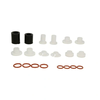 Abbildung von FEBI BILSTEIN 38418 Reparatursatz, Schalthebel VOLVO: S40 I