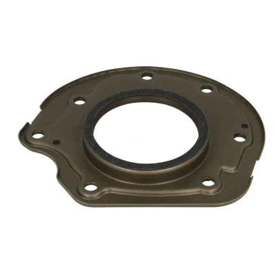 Abbildung von ELRING 026.821 Kurbelwellendichtring PTFE (Polytetrafluorethylen) mit Gehäuse FORD: Galaxy Mk2 MPV, Focus 2, Transit Connect Mk1 Van