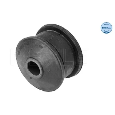 Abbildung von MEYLE 714 610 0001 Lagerbuchse, Querlenker ohne Halter ORIGINAL Quality
