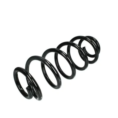Abbildung von Magnum Technology SA030MT Fahrwerksfeder Vorderachse AUDI: A4 B5 Avant, Saloon, A6 C5 Avant
