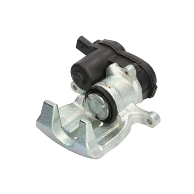 Abbildung von BUDWEG CALIPER 344864 Bremssattel AUDI: A4 B8 Avant, Saloon, Q5