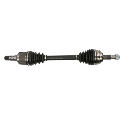 Abbildung von PASCAL G2R118PC Antriebswelle Vorderachse links 655 für Fahrzeuge mit ABS RENAULT: SCENIC 3, GRAND 3