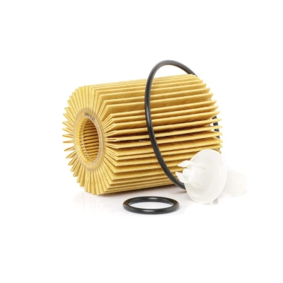 Abbildung von PURFLUX L385 Ölfilter Filtereinsatz TOYOTA: Verso, Corolla RAV4 III Off Road, LEXUS: IS 2, 3, LS IV