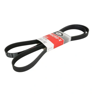 Abbildung von GATES 7PK2080 Keilrippenriemen 2080 7 Polyester, EPDM (Ethylen Propylen Dien Kautschuk) RoadMax Value Line HONDA: ACCORD 8 Kombi