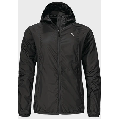 Abbildung von Schöffel Outdoorjacke, Damen, Größe: 38, Schwarz