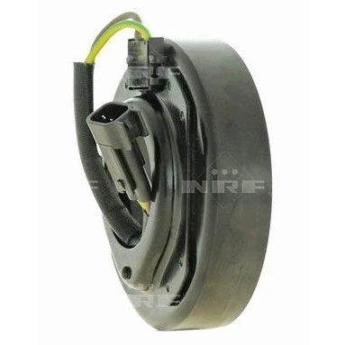 Abbildung von NRF 38723 Spule, Magnetkupplung Kompressor VOLVO: V50